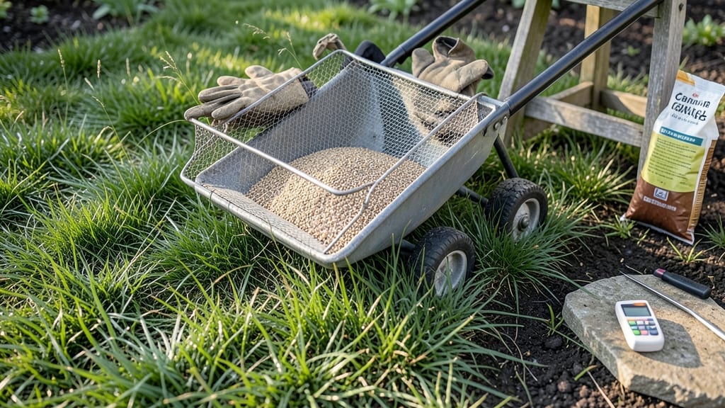 When Should You Fertilize Your Lawn in the Spring: Climate-Zone Timing for Peak Root Growth