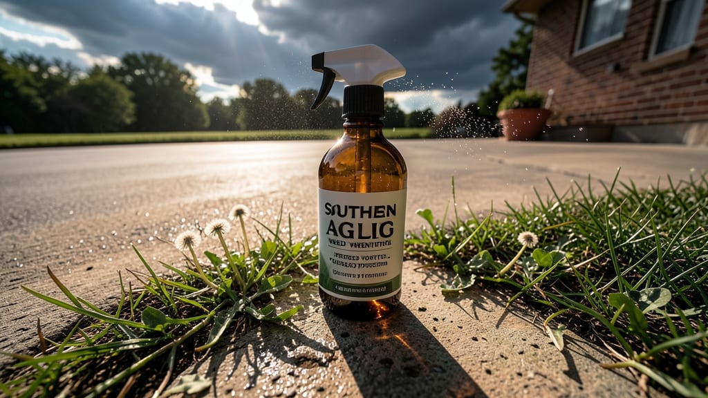 Southern Ag Liquid Weed & Feed Concentrate