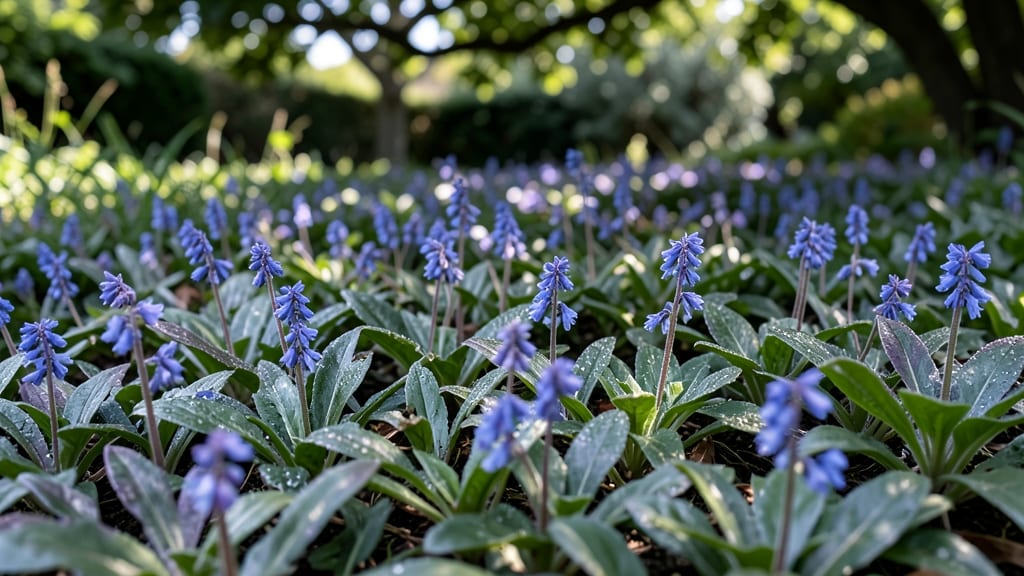 Ajuga (Bugleweed)