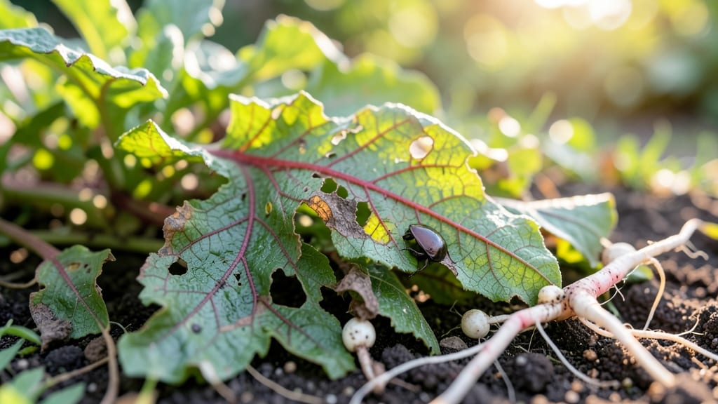 Japanese Beetle Lawn Damage: Organic Traps and Sprays That Work Fast