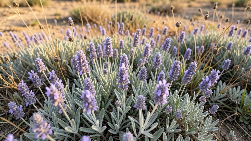 Dwarf Catmint Varieties