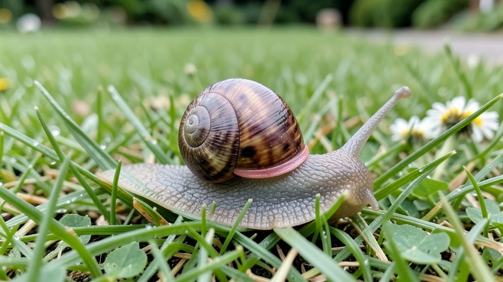 Rabbit-Lawn Repellent: Foolproof Barrier That Saves Your Garden