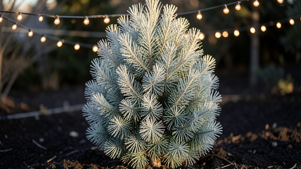 Blue Star Juniper Shrubs