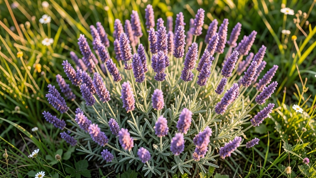 10 Small Purple Flowers for Lawn: Year-Round Color That Thrives in Sun or Shade