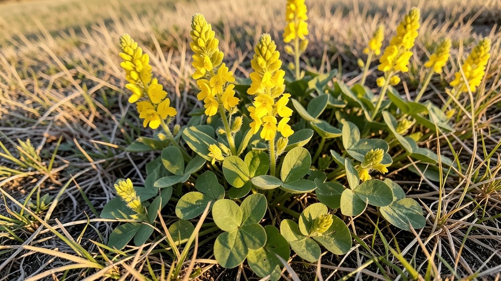 10 Lawn Weeds That Look Like Clover: How to Spot and Remove Them Without Killing Your Grass