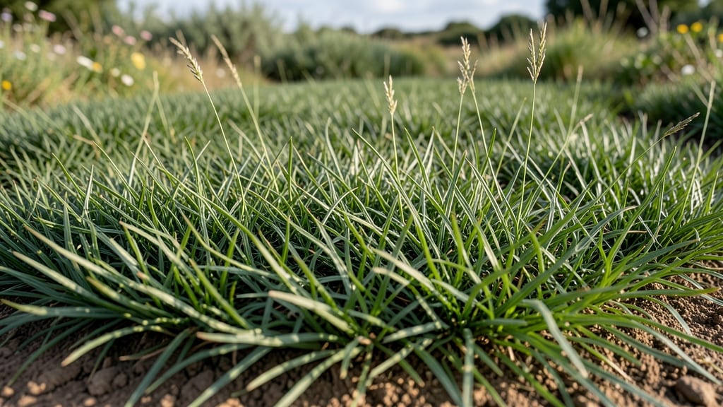 Common Couch Grass Lawn Recipe: Hardy Ground Cover That Outperforms Turf