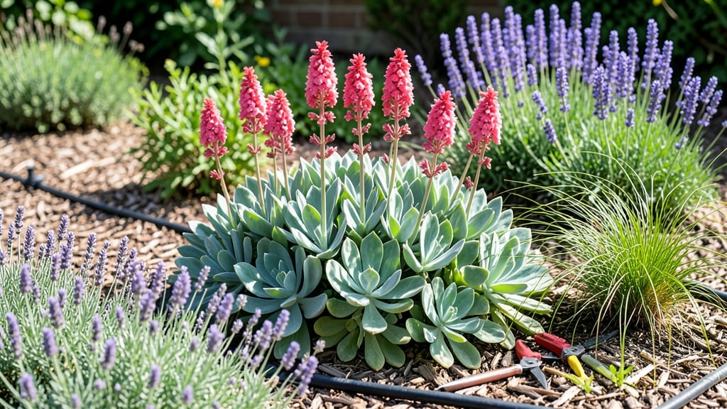 Drought-Tolerant Lawn Alternatives: Zero-Water Ground Covers That Thrive