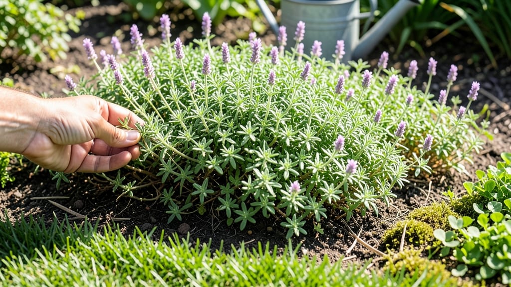 Ground Cover to Replace Lawn: Drought-Resistant Picks That Cut Water Use by 70%