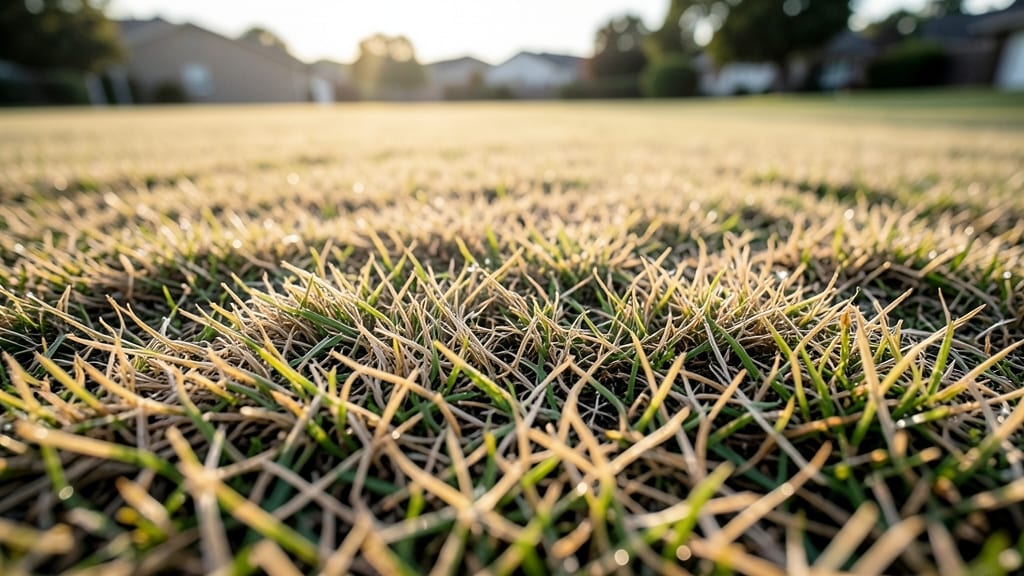How Do I Know What Type of Lawn I Have: Visual ID Guide to Match Your Grass Perfectly