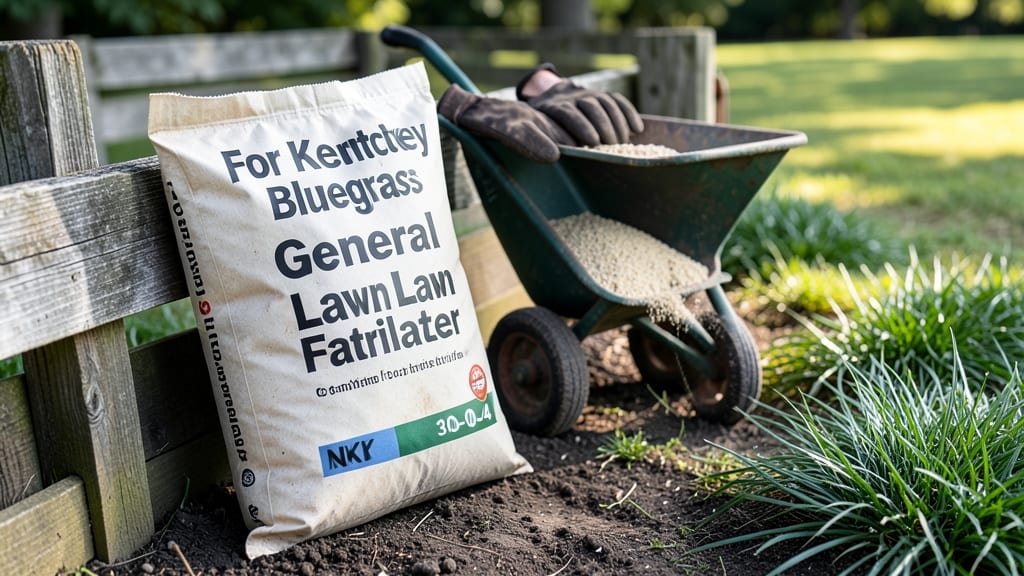 Is Lawn Food the Same as Fertilizer: Key Differences in Nutrients and Use