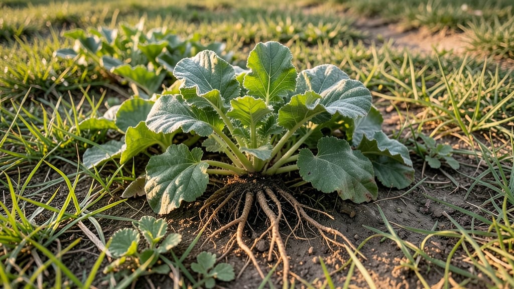 10 Tough Creeping Lawn Weeds: Proven Removal Methods That Actually Work