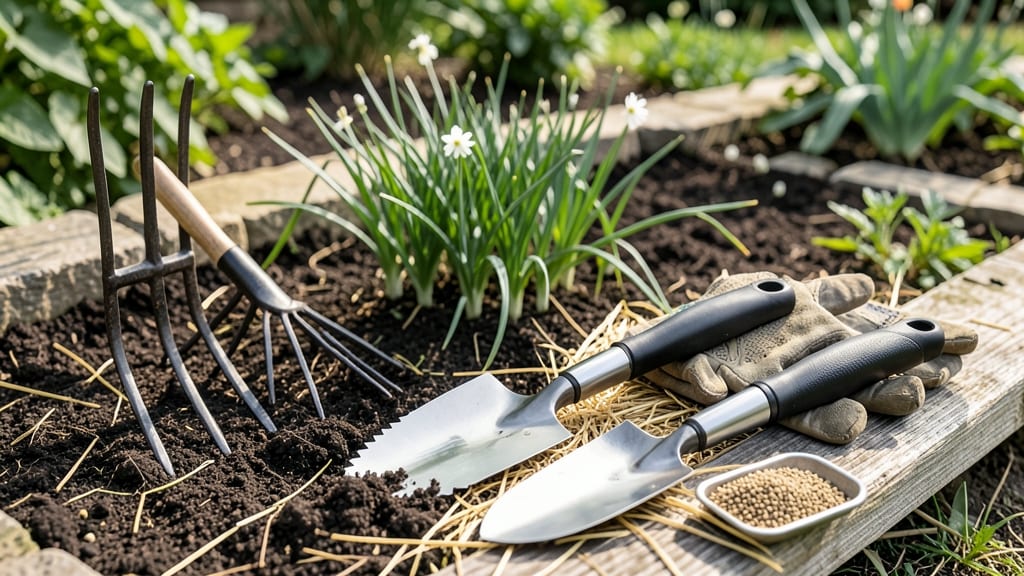 How to Get Rid of Wild Onions in Lawn: Boiling Water Spot-Treat for Fast Results