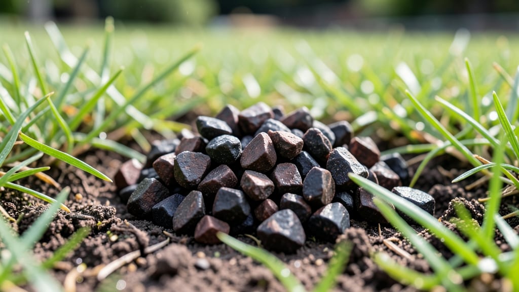 Spectracide Triazicide Insect Killer Granules: 20-Lb Powerhouse for Lawn Grubs and Beetles
