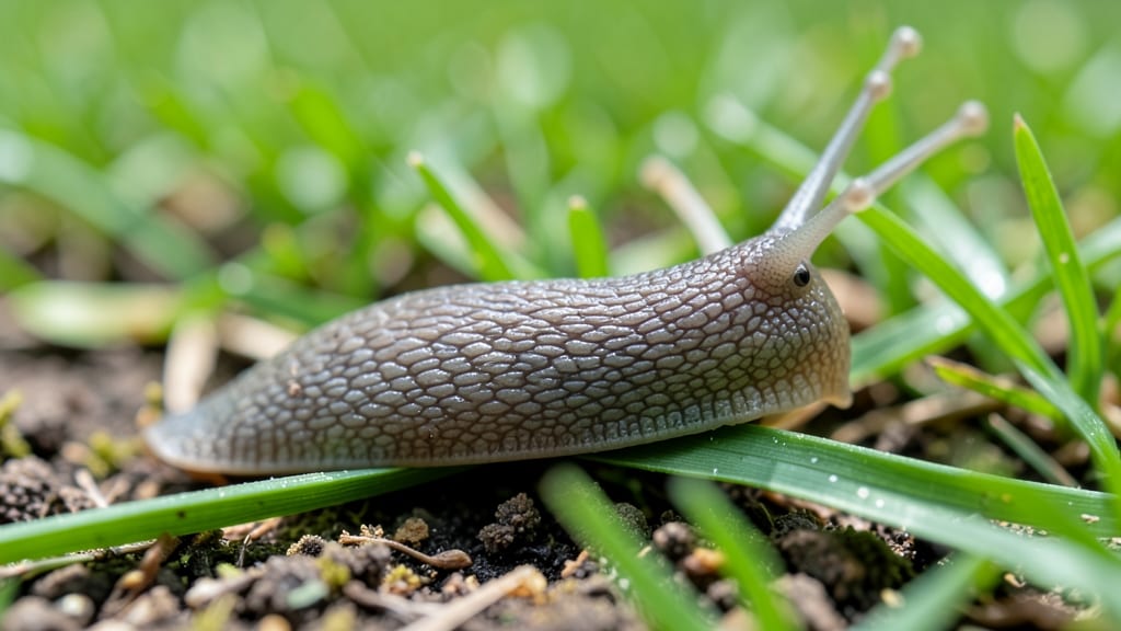 Are Slugs Bad for Your Lawn: How They Damage Grass and What to Watch For