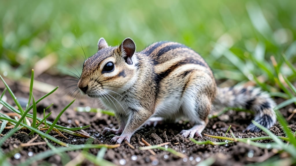 Get Rid of Chipmunks Recipe: Lawn-Friendly Humane Traps That Work