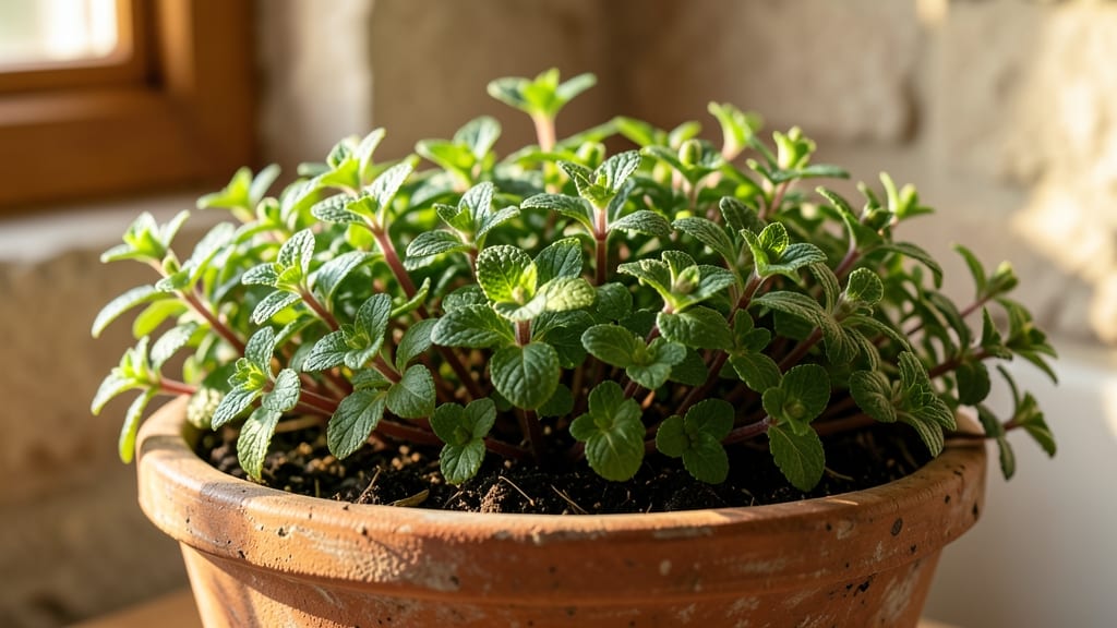 Corsican Mint Lawn: Fragrant Ground Cover That Thrives in Shade