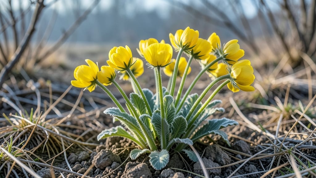 10 Front Lawn Flowers: Year-Round Color With Minimal Fuss