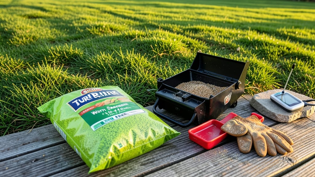 When to Fertilize Lawn in San Antonio: Best Months for Heat-Resistant Growth