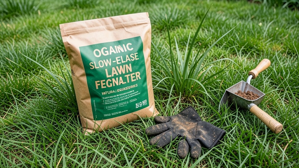 Best Bagged Compost for Lawns: Nitrogen-Rich Boost for Thick, Green Growth