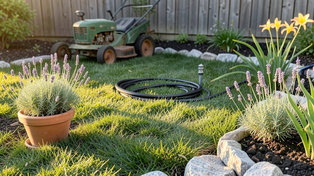 Little's Lawn and Landscaping: Year-Round Green Perfection Without the Guilt