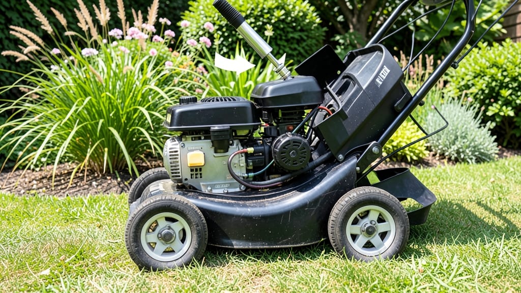 Where Is the Spark Plug on a Lawn Mower: Exact Locations by Engine Type