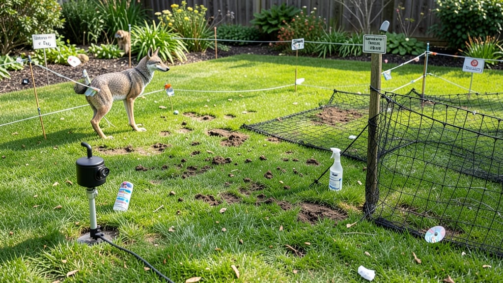 How to Keep Geese Off the Lawn: Humane Barriers That Work in Weeks
