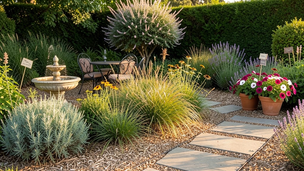 Front Lawn Gardens Pictures: Stunning Curb Appeal with Year-Round Color