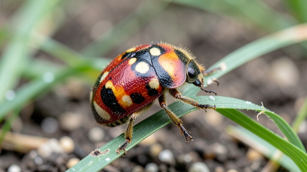 Spectracide Lawn Bug Killer: Targeted Strike for Instant Grub Control