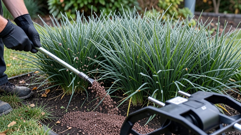 When to Fertilize Lawn for Winter: Late Fall Timing for Root Strengthening