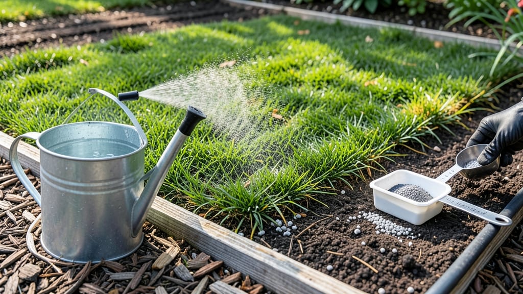 How to Save Lawn from Dog Urine: Reclaim Green Grass in 3 Steps