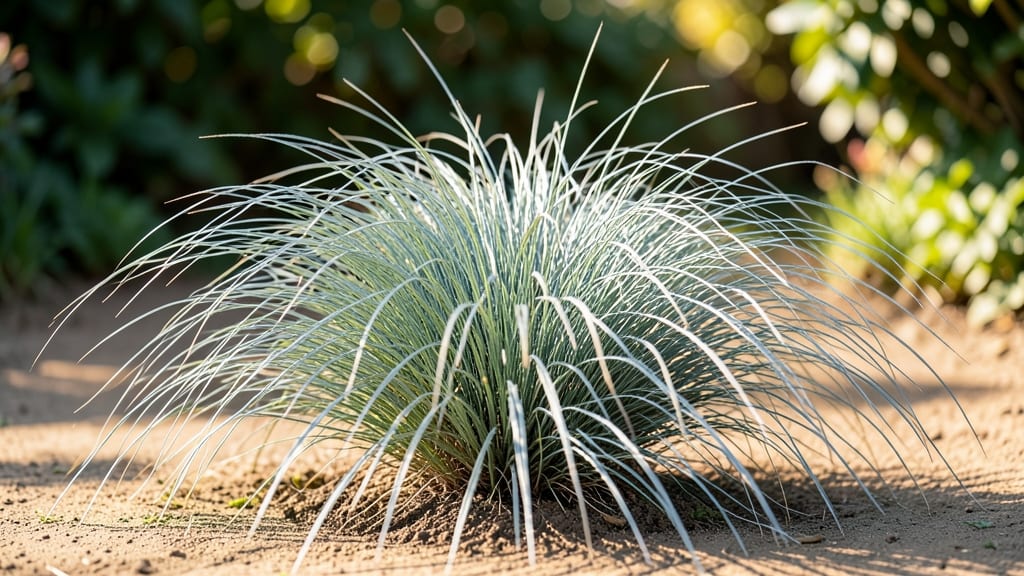 Spiky Grass in Lawn: Boiling Vinegar Solution for Weed-Free Lawns