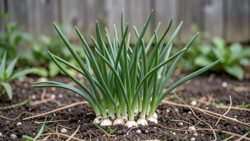Wild Onions in Lawn: Root-Out Trick Without Harming Grass