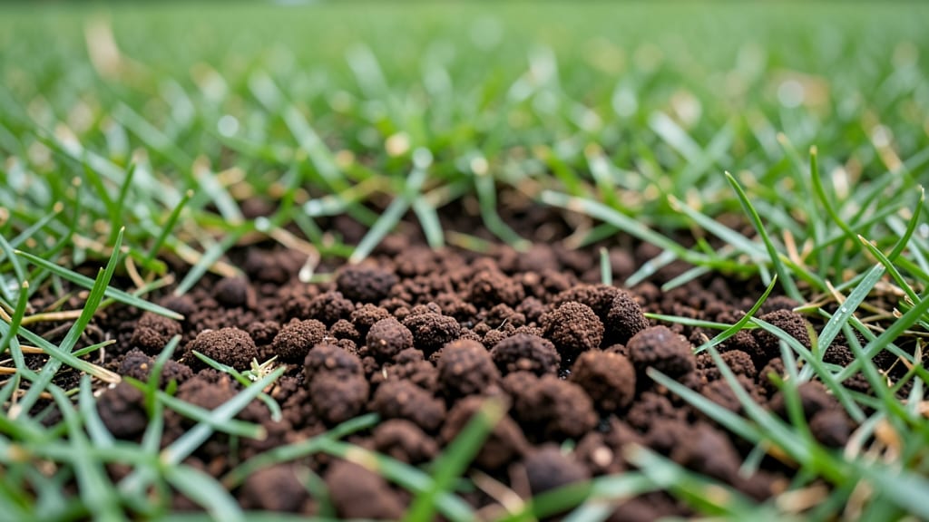 Does Sprinkling Coffee Grounds on Lawn Keep Bugs Away: What Science and Gardeners Actually Say