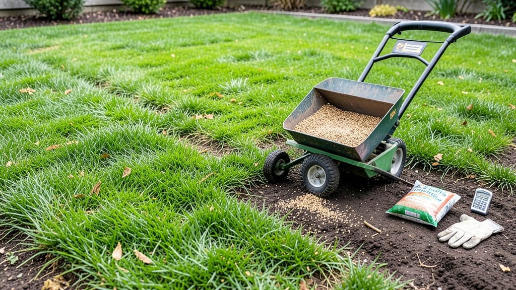 When Is Best Time to Fertilize Lawn in Spring: Early April After Mowing for Stronger Root Growth