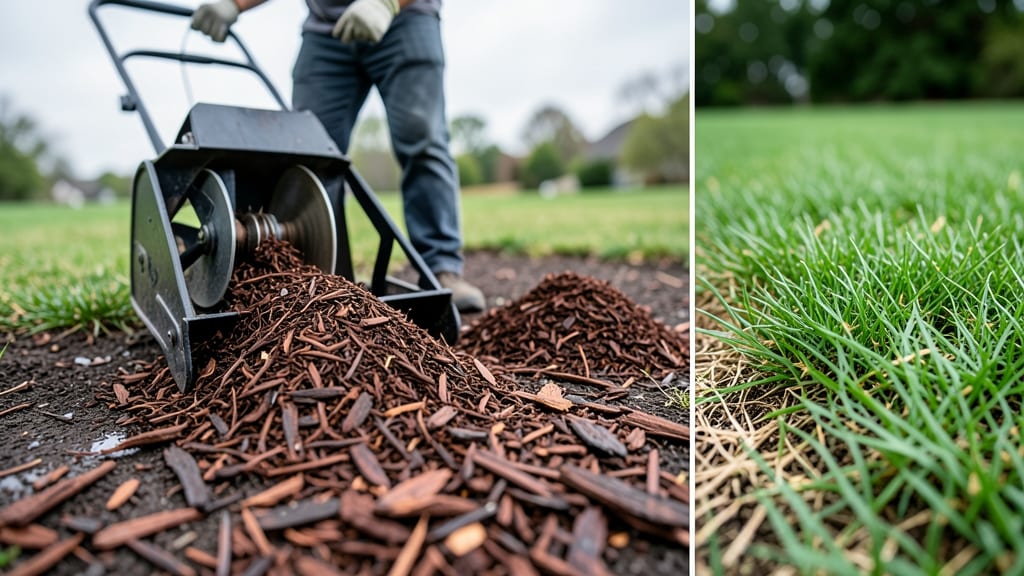 Is Mulching Grass Good for Lawn: Soil Health Perks and Hidden Trade-Offs