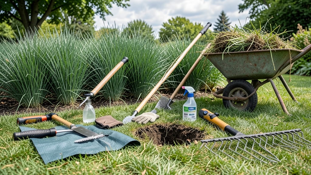 Weed Tools for Lawn: Precision Weeders That Save Your Grass Roots