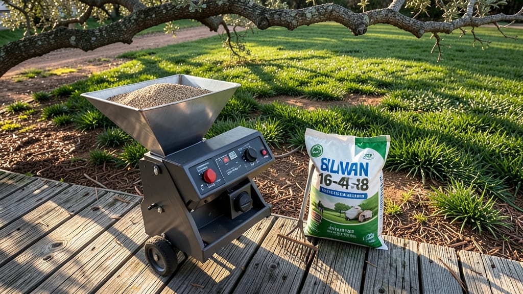 When Do You Fertilize Your Lawn in Texas: Heat-Resistant Schedule by Month