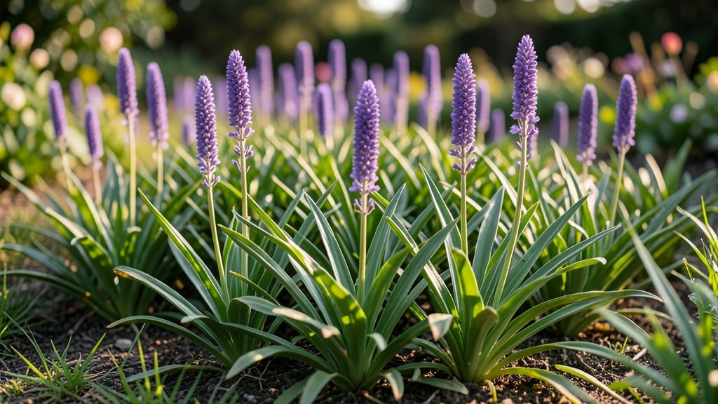 Liriope (Monkey Grass)