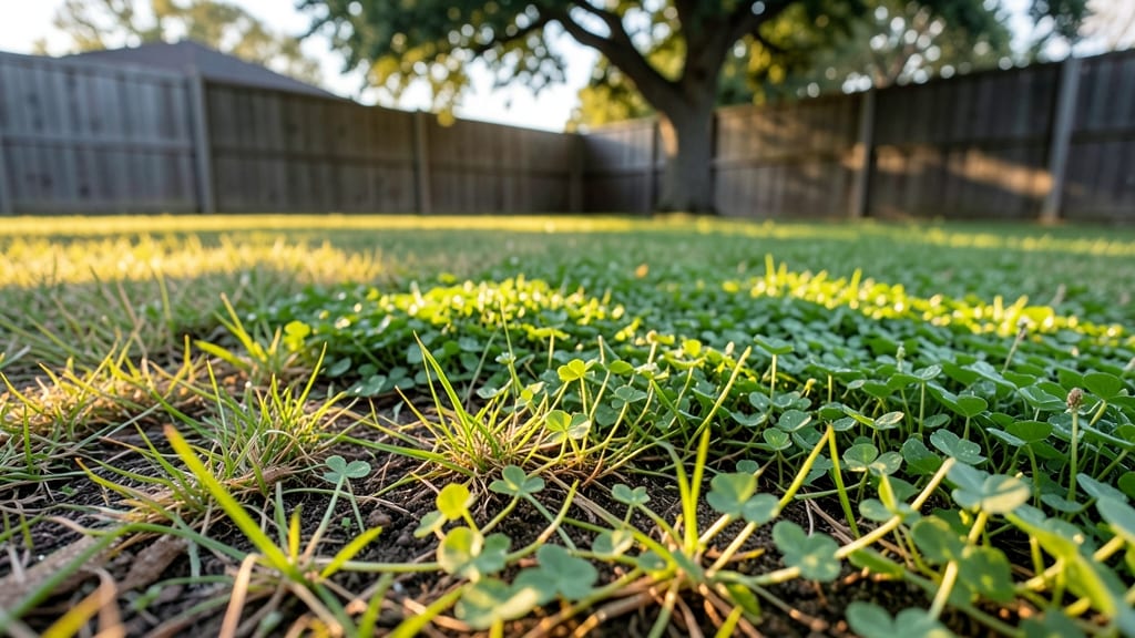 10 Chickweed Lawn Weeds: Natural Removal Methods That Save Your Grass