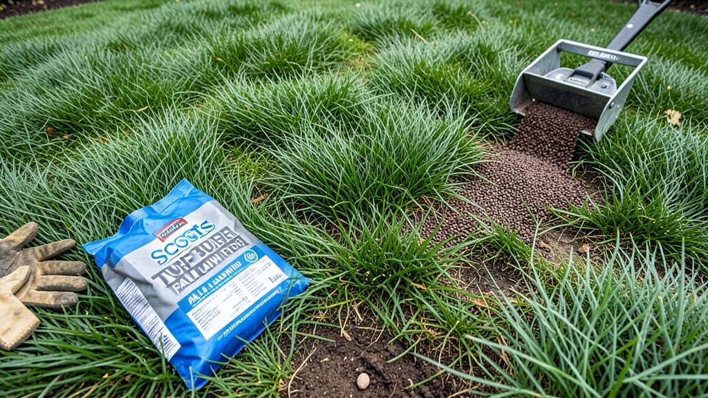 When to Fertilize Lawn in Fall: Best Months by Climate Zone and Grass Type