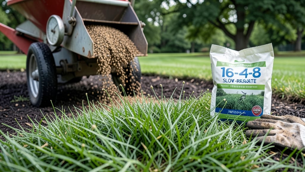 When to Fertilize a Lawn: Seasonal Schedule by Climate Zone