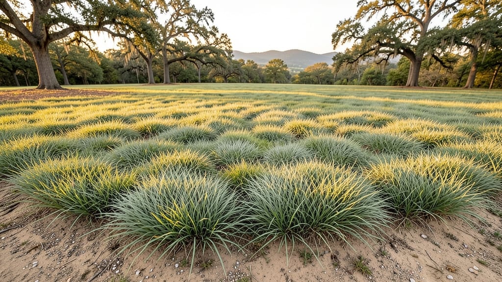 Centipede Grass For Acidic Southern Soils