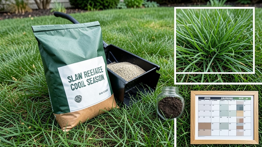 When Should I Fertilize My Minnesota Lawn: Proven 3-Step Seasonal Schedule