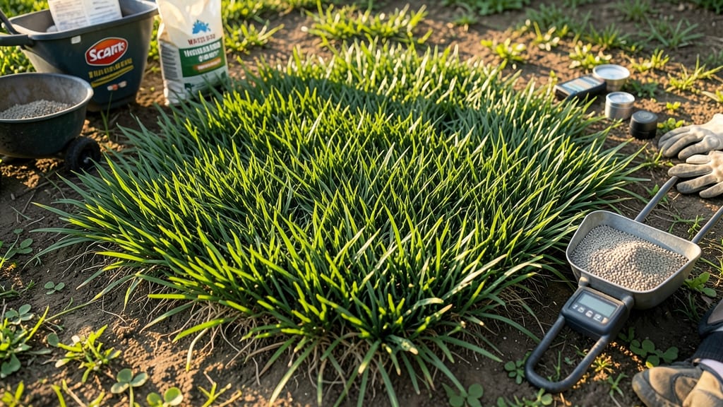 When to Fertilize Lawn in Houston: Exact Months and Heat-Tolerant Tips