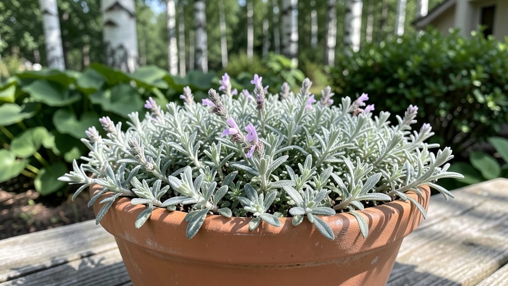 Elfin Thyme Lawn: Dwarf Varieties for Ground Cover That Spreads Fast