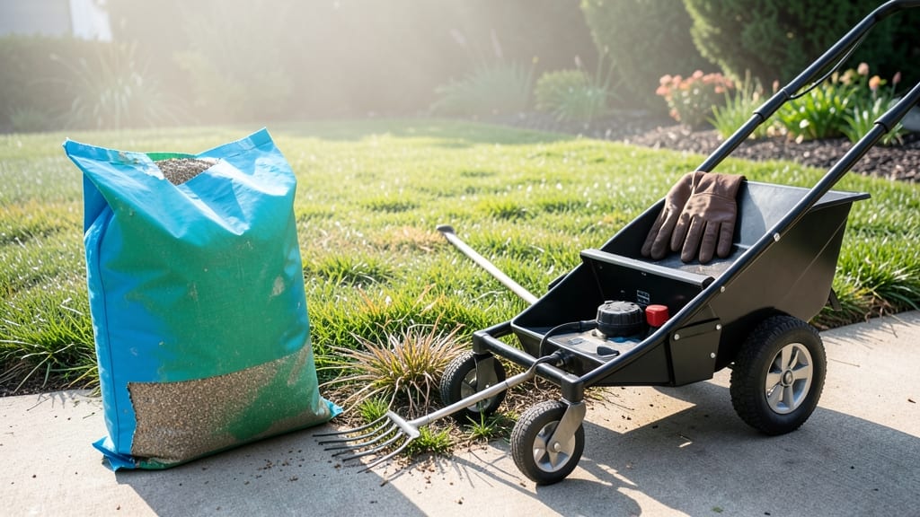 When to Fertilize Lawn in Spring: Exact Weeks After Last Frost for Peak Growth