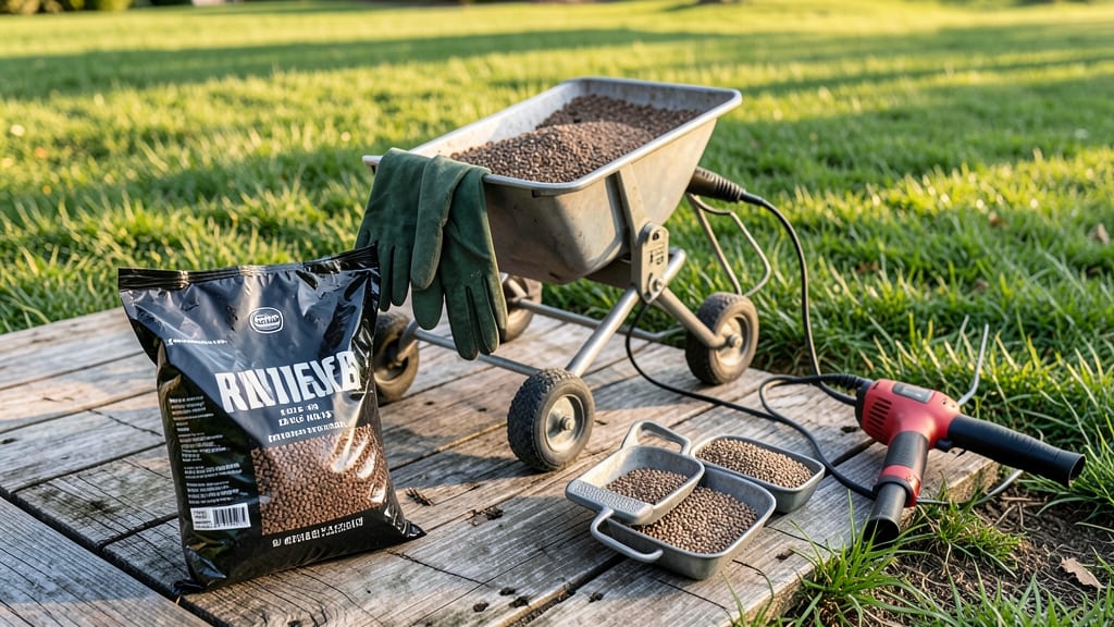 When Should I Fertilize My Lawn in Fall: Optimal Months by Climate Zone