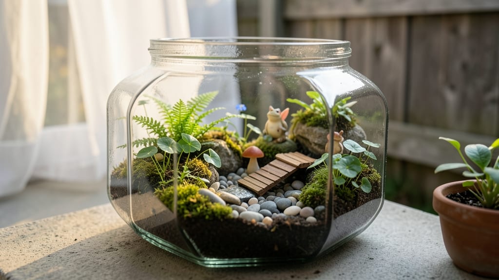 10 Small Garden Lawn Ideas: Space-Saving Designs for Urban Yards