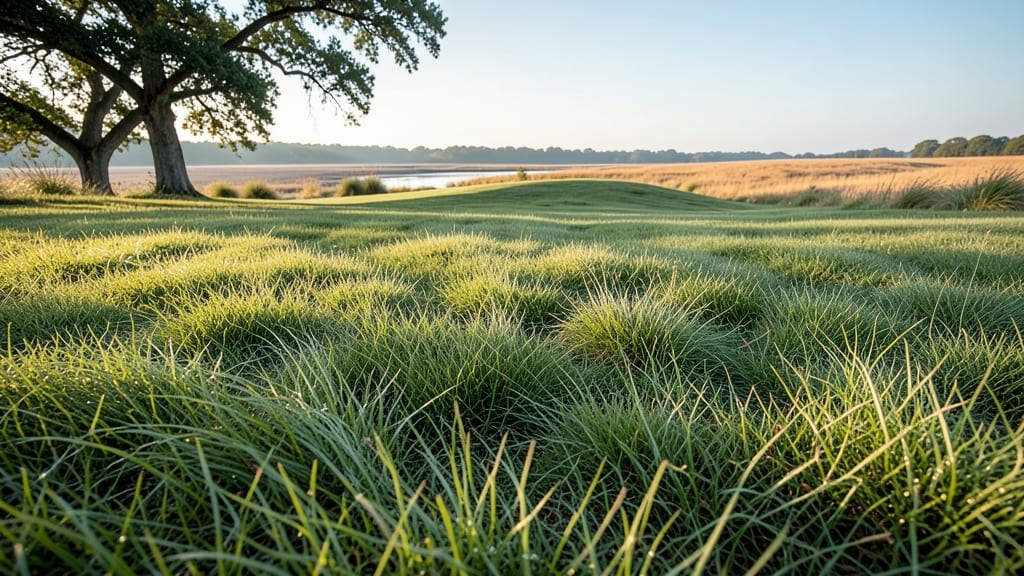 Fescue Grass Mix (Fine Fescue): Low-Maintenance Grass Alternative