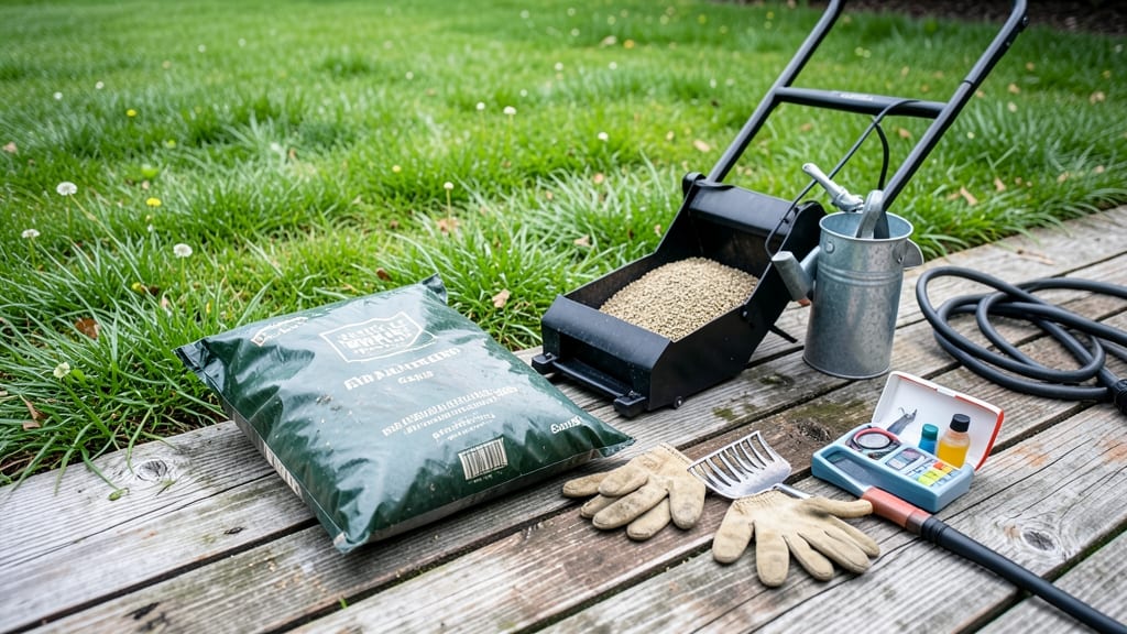 When to Fertilize Lawn in Summer: High-Heat Safe Feeding Schedule